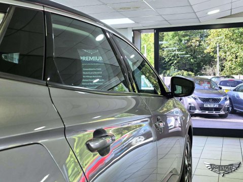 Vauxhall Grandland X 1.5 Turbo D BlueInjection Sport Nav Euro 6 (s/s) 5dr 68