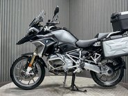 BMW R1250 TE 2019 69 PLATE ONLY 3K FULL LUGGAGE 1 OWNER ADVENTURE BIKE 12