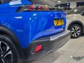 Peugeot 2008 50kWh GT Auto 5dr 45