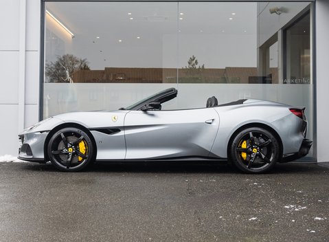 Ferrari Portofino M 3