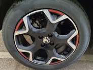 Vauxhall Mokka 1.2 Mokka GS Turbo 5dr 7