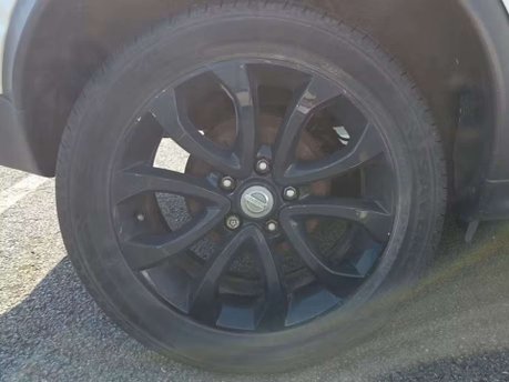 Nissan Juke 1.6 Tekna SUV 5dr Petrol XTRON Euro 6 (117 ps) 29