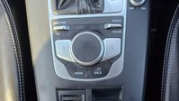 Audi A3 1.4 TFSI CoD S line Sportback 5dr Petrol S Tronic Euro 6 (s/s) (150 ps) 36