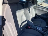 Audi A3 1.0 TFSI SPORT 5dr Man with good service history inc Cambelt £20 tax 13