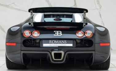 Bugatti Veyron 16.4 19