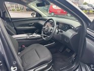 Hyundai TUCSON 1.6 h T-GDi Premium Auto Euro 6 (s/s) 5dr 12