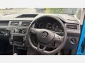 Volkswagen Caddy Maxi 2.0 TDI C20 BlueMotion Tech Startline LWB Euro 6 (s/s) 6dr 14