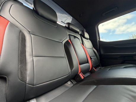 Ford Ranger RAPTOR 3.0 ECOBOOST 52