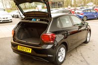 Volkswagen Polo SE EVO 37