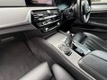BMW 5 Series 3.0 540i GPF M Sport Auto xDrive Euro 6 (s/s) 4dr 27