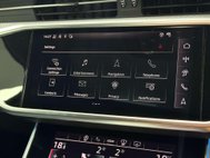 Audi RS6 4.0 TFSI V8 Performance Carbon Vorsprung Estate 5dr Petrol Tiptronic quattr 77