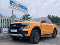 Ford Ranger 2.0 TD EcoBlue Wildtrak Pickup Double Cab 4dr Diesel Auto 4WD Euro 6 (s/s) 43