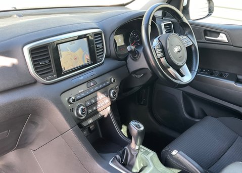 Kia Sportage 1.6 GDi '2' ISG 13