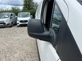 Vauxhall Combo LWB L2H1 Low Roof Air Con EURO 6 NO VAT 20