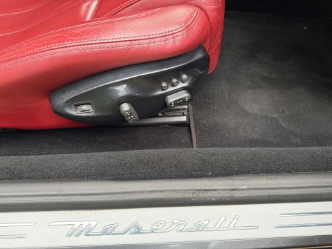 Maserati Granturismo 4.2 Granturismo V8 Auto 2dr 14