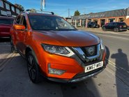 Nissan X-Trail 1.6 dCi Tekna XTRON Euro 6 (s/s) 5dr 30
