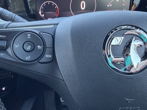 Vauxhall Mokka 1.2 Turbo 100 GS Line 5dr 29