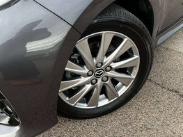 Mazda 2 Hybrid 1.5 Mazda2 Hybrid Select CVT 5dr 3