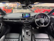 Audi S5 3.0 TFSI V6 Coupe 2dr Petrol Tiptronic quattro Euro 6 (s/s) (354 ps) 2