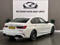 BMW 3 Series 2.0 330e 12kWh M Sport Auto Euro 6 (s/s) 4dr 4