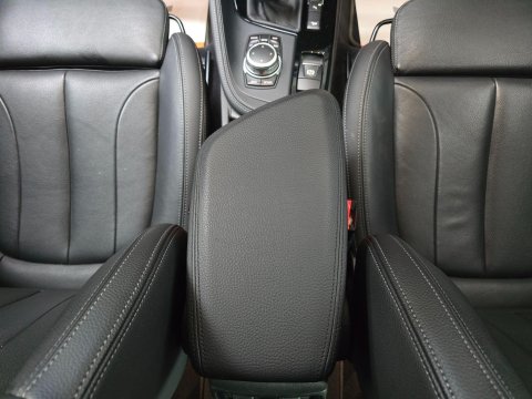 BMW X1 2.0 20i M Sport Auto xDrive Euro 6 (s/s) 5dr 21