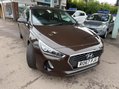 Hyundai i30 1.6 CRDi Blue Drive Premium Euro 6 (s/s) 5dr 5