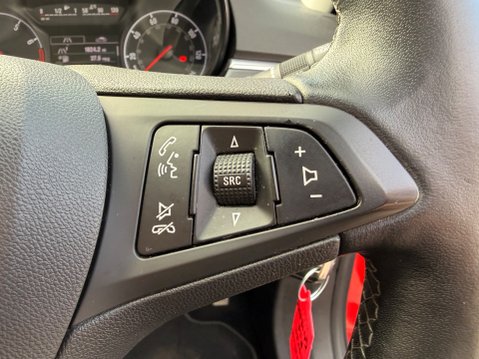 Vauxhall Corsa EXCITE AC 13