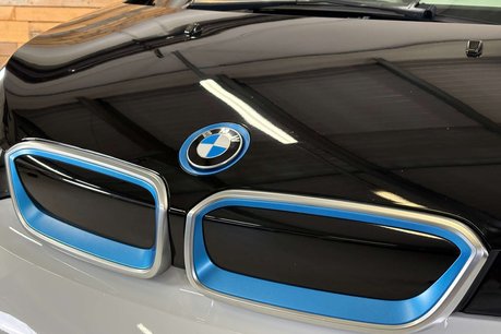 BMW I3 33kWh Hatchback 5dr Electric Auto (170 ps) 18