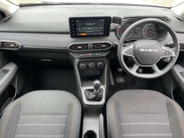 Dacia Sandero 1.0 Sandero Stepway Expression TCE 5dr 2