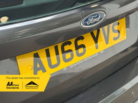 Ford Focus 1.5 Focus Style TDCi 5dr 23