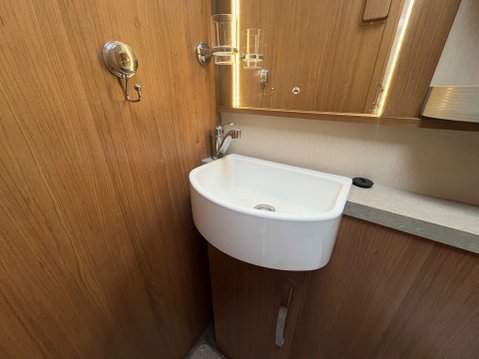 Auto-Trail Delaware SE 24