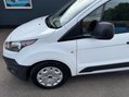 Ford Transit Connect 200 P/V 18