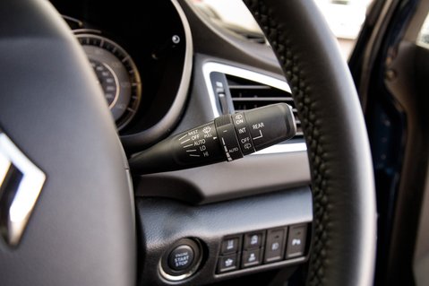 Suzuki SX4 S-Cross MOTION BOOSTERJET MHEV 17