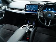 BMW X1 1.5 30e 16.3kWh M Sport SUV 5dr Petrol Plug-in Hybrid DCT xDrive Euro 6 (s/ 5