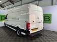 Volkswagen Crafter 2.0 Crafter CR35 Trendline TDI 7