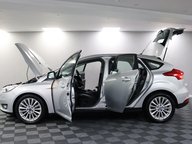Ford Focus TITANIUM X TDCI 17
