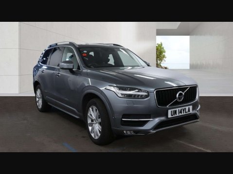 Volvo XC90 2.0 XC90 Momentum D5 PowerPulse AWD Auto 4WD 5dr 1