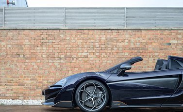 McLaren 600 Spider 36