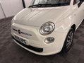 Fiat 500 1.2 Pop Euro 6 (s/s) 3dr 33