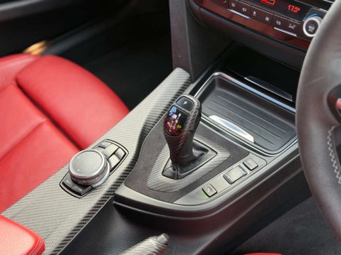 BMW 3 Series 3.0 335i M Sport Auto 5dr 31