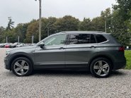 Volkswagen Tiguan Allspace 2.0 TDI Match SUV 5dr Diesel DSG Euro 6 (s/s) (150 ps) 10