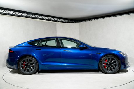 Tesla Model S PLAID AWD. NOW SOLD. SIMILAR REQUIRED. PLEASE CALL 01903 254800. 7