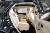 Bentley Bentayga W12. ALL TERRAIN SPEC. PANORAMIC ROOF. H, C & M SEATS. PRIVACY GLASS. 24