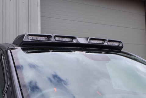 Ford Raptor 2026 Brand new 3.0 petrol RAPTOR STYLED BY SEEKER   11