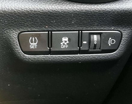 Kia Picanto 1.2 Picanto 3 Auto 5dr 42