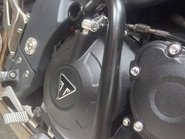 Triumph Tiger SPORT 2017 ONLY 14K TINTED SCREEN MOT MAY 2027 22