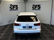 Audi A6 2.0 TDI ultra S line Estate 5dr Diesel S Tronic Euro 6 (s/s) (190 ps) 5