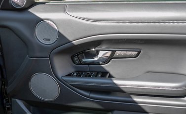 Land Rover Range Rover Evoque TD4 HSE Dynamic LUX 18