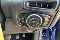 Ford Focus ZETEC 125BHP…1 PREVIOUS OWNER.. 8 MAIN DEALER SERVICES.. SAT NAV..BLUETOOTH 21