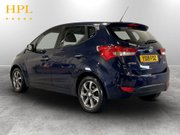 Hyundai ix20 1.6 SE Hatchback 5dr Petrol Auto Euro 6 (125 ps) DAB Radio 5